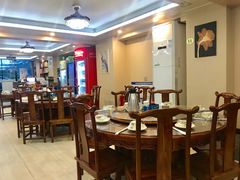 包厢-友强·23年特色海鲜大排档(厦门店)