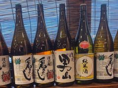 -小川洋风料理(汉街店)