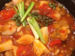 -粗茶淡饭·汉口公馆(循礼门店)