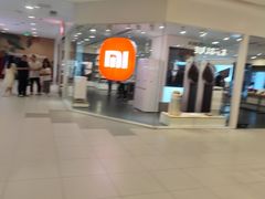 -凯德MALL(西直门店)
