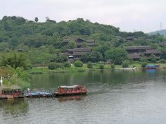 -重庆园博园
