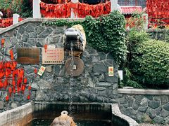 -烟台山景区