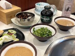 -福寿斋·老北京铜锅涮肉·烤鸭(顺义总店)