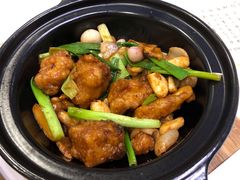 龙躉煲-彩福皇宴(皇室堡店)