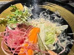 -山川小町·极番烧肉(新地假日广场店)