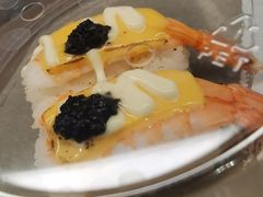 -争鲜回转寿司(朝北大悦城店)