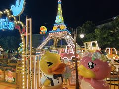 -深圳来福士广场