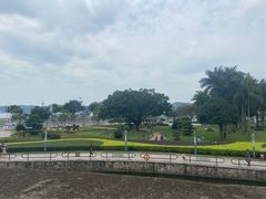 -石炮台公园