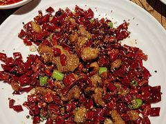 -青年公社烤鸭(青年路店)