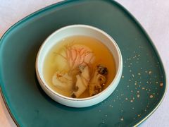 -上海兴国宾馆香樟园西餐厅