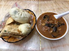 -方中山胡辣汤(正光路店)
