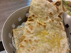 -克比叔叔印度餐厅Kebabs on the Grille(永康路分店)