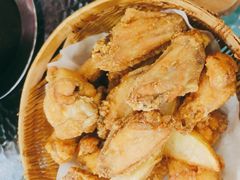 -MI WU FACTORY米屋美食工厂餐厅(绿地店)