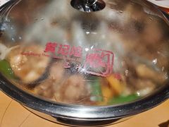 -黄记煌三汁焖锅(龙湖U城店)