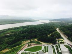 -珲春防川景区