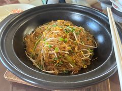 -南沙游艇会·大兵船餐厅