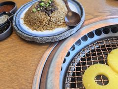 -炎蔵牛舌烤肉