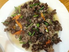 -下梅人家土菜馆(历史文化餐厅度假区店)