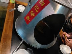 -柴火记忆·柴火鸡(万科店)