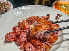 -浮何烤铺(桐梓林店)