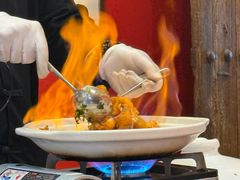 -山西会馆·晋菜·晋商宴·牌匾博物馆(胜利东街店)