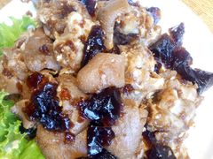 -船歌·鱼水饺青岛菜(闽江二路店)