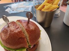 -尚牛社会 Beef & Liberty(金桥EKA天物店)