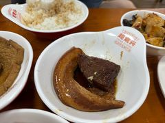 -超意兴·把子肉(英雄山路店)