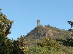-圌山