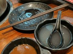 -八宝牛潮汕鲜牛肉火锅(净月店)