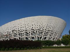 -长春奥林匹克公园