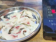 中山脆肉鲩鱼-鱼醉无骨鱼·中山脆肉鲩(荔湾路店)