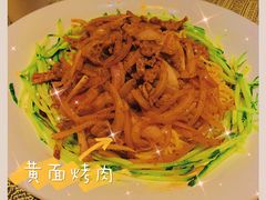 -小尕子·新疆菜(明园店)