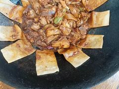 -皖北学东地锅鸡(之心城店)