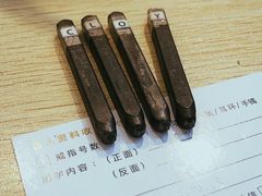 -Oasis绿洲银饰珍珠手作diy(壹方城店)