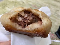 -永盛斋小吃(故宫店)