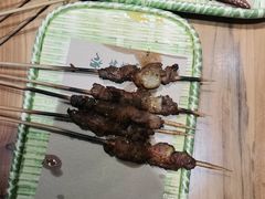 -鸽子窝(宋庄店)