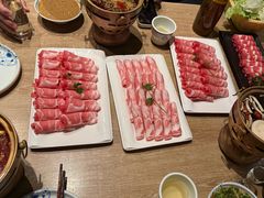 -古关火锅店(古北水镇景区店)