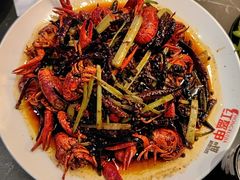 -红盔甲·小龙虾(车公庙店)