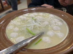 -何氏排骨(左家塘店)