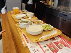 -真功夫(棠下店)