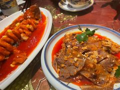 -缪氏川菜(深圳北站缤果空间店)