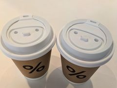 -% Arabica阿拉比卡咖啡(罗湖万象城店)