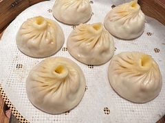 -裕兴记•蟹黄面馆(人民广场店)