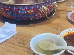 -木辛水水冰煮羊(新一中店)