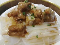 -利雅园酒家(大沙地店)