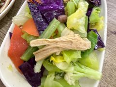 -津门张记包子铺(华昌道店)