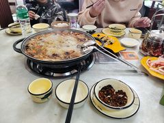 -野菌王•养生汤锅•野生菌火锅(大理漾濞路店)