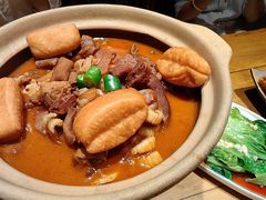 -长亭酒肆·武夷菜(德胜门店)