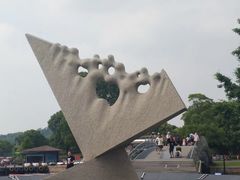 -上海月湖雕塑公园